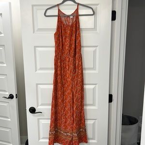 Old Navy Maxi Dress